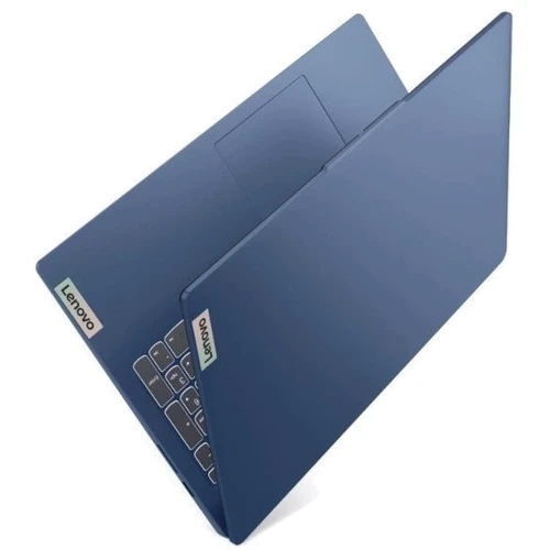 Ноутбук Lenovo IdeaPad Slim 3 15ABR8 (82XM0075PB): Процессор AMD Ryzen 7 7730U (2.0 - 4.5 ГГц) / 8 - ядерный