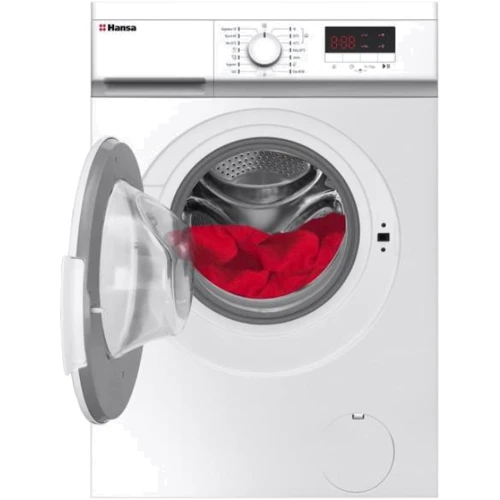 Стиральная машина Hansa WHN712D1W: Тип машины Автомат
