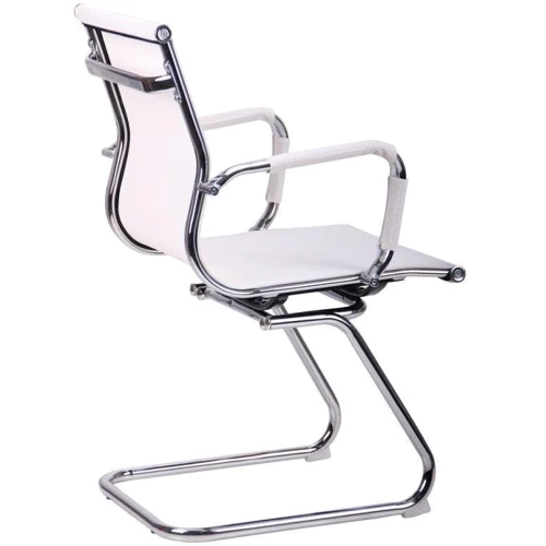 AMF Slim Net CF (XH-633C) белый (513581): Материал корпуса Металл