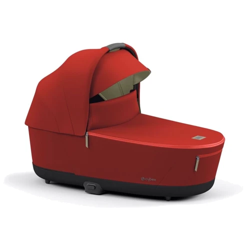 Люлька Cybex Priam Lux R Autumn Gold (522000971) фото 6