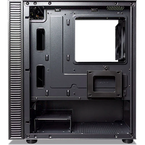 Корпус Tecware Nexus M2 Black (TWCA-NEXM2-BK) фото 6