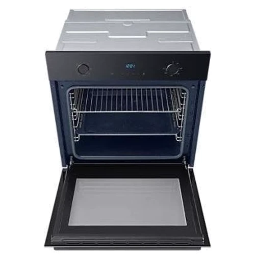 Духовой шкаф электрический SAMSUNG NV68A1140BK: Конвекция есть