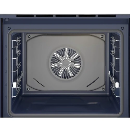 Духовой шкаф электрический Beko BBIS18300XCSE: Мощность подключения, Вт 3000