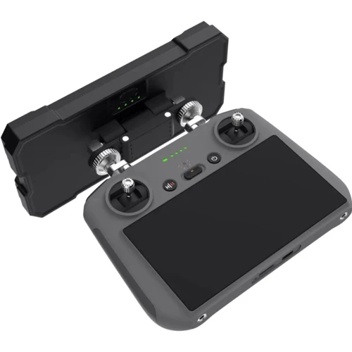 Направленная антенна Alientech Duo III 2.4G/5.2G/5.8G for DJI/Autel (без креплений): Тип гаджета Антенны