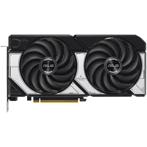 Видеокарта ASUS Dual GeForce RTX 5070 12GB GDDR7 OC Edition (DUAL-RTX5070-O12G)