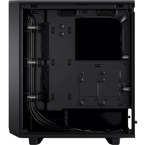 Корпус Fractal Design Meshify 2 Compact (FD-C-MES2C-01)