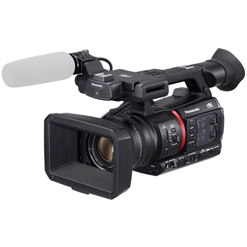 Цифровая видеокамера Panasonic AG-CX350