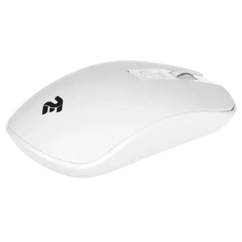 Мышь 2E MF210 WL White (2E-MF210WW): Интерфейс подключения Wireless