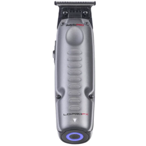 Babyliss FX729E FXONE LO-PRO grey: Тип 3 в 1