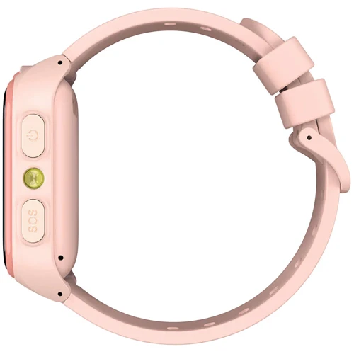 Смарт-часы Blackview Z30 Pink: Особенности Калькулятор, Влагозащищенные, Функция звонка, Динамик (громкая связь), Встроенный микрофон, Фонарик, С видеозвонком, Встроенная камера, Большой экран