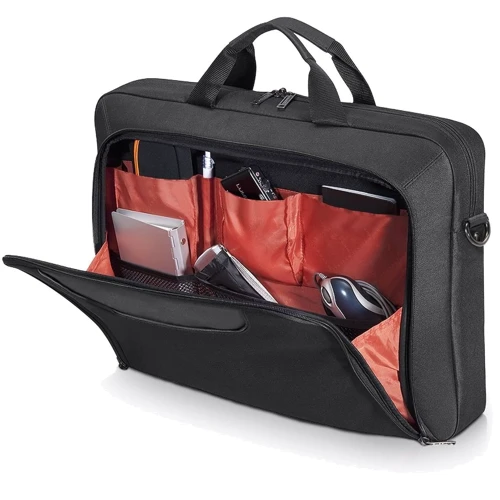 Сумка для ноутбуков Everki 18.4" Advance Black (EKB407NCH18)