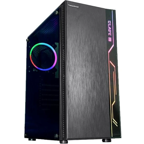 Корпус FRONTIER BLADE BL04A-2