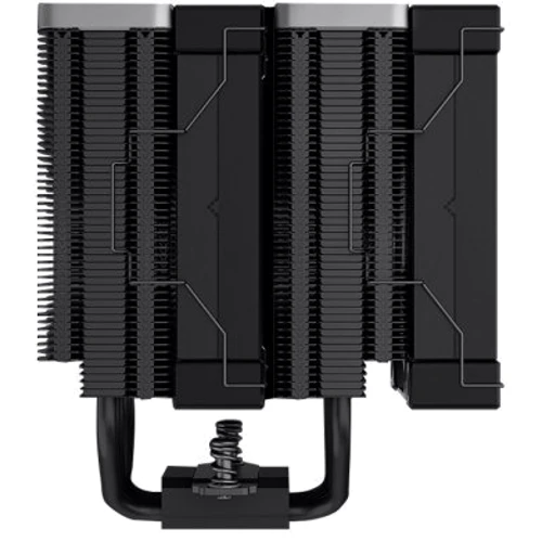 Кулер Deepcool AK620 (R-AK620-BKNNMT-G): Тип підшипника гидродинамический