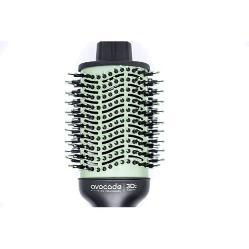 Фен GA.MA AVOCADO POWER 3D GH4002: Тип Фен-расческа