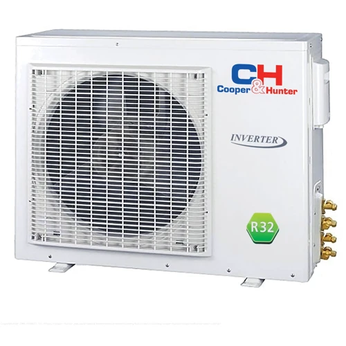 Кондиціонер Cooper&Hunter CHML-U18RK2-NG Outdoor unit