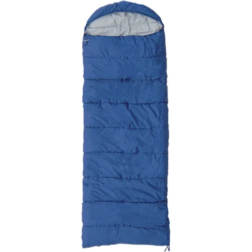 Спальный мешок Terra Incognita Asleep 400 L dark blue (4823081502210)