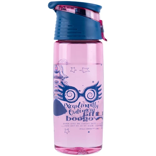 Бутылка для воды Kite Harry Potter 550 мл (HP24-401) фото 6