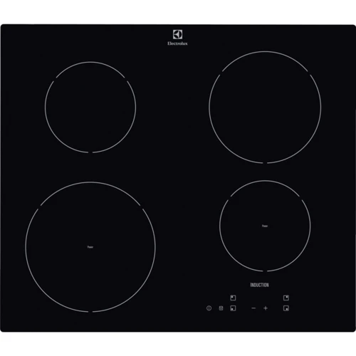 Варочная поверхность электрическая Electrolux EHH96240IK