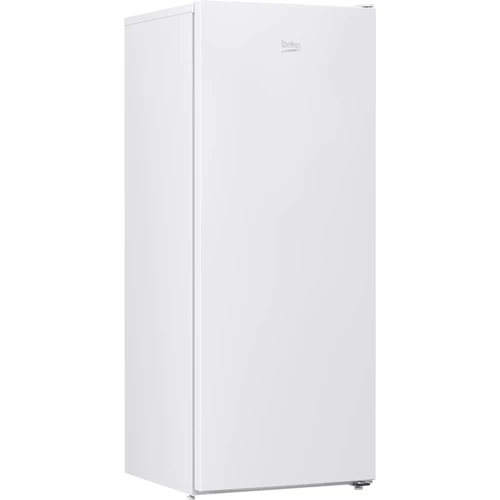 Морозильная камера Beko RFSA210K30WN: Количество дверей 1