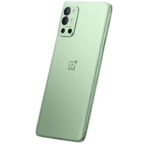 Смартфон OnePlus 9R 12/256GB Qingyu Green: Дисплей 6.55" Fluid AMOLED (1080 x 2400) / 402 PPI / Corning Gorilla Glass / 120Hz