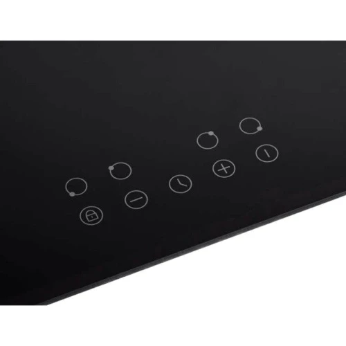 Варочная поверхность Ventolux HV 64 TC: Рабочая поверхность стеклокерамика