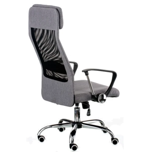 Special4You Silba grey (E5807): Материал корпуса Металл