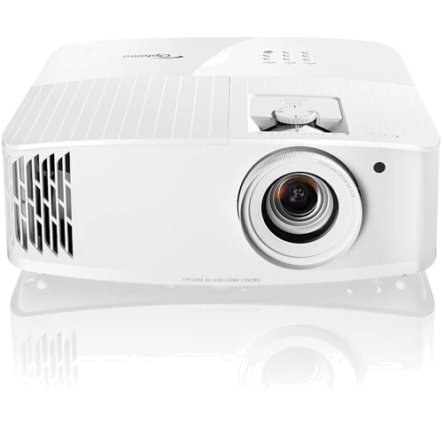 Проектор Optoma UHD55 (E9PV7G602EZ1): Тип Для домашнего кинотеатра