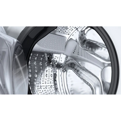 Пральна машина Siemens WM6HVL91PL: Тип завантаження фронтальна