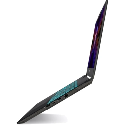 Ноутбук MSI Cyborg (A12VF-237XUA) UA: Тип екрану матовий