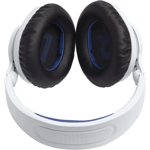 Наушники JBL Quantum 360P Console Wireless Blue/White (JBLQ360PWLWHTBLU) UA