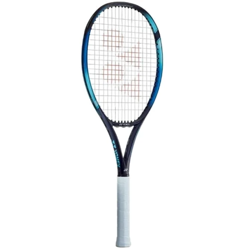 Ракетка для тенниса Yonex Ezone 100SL (270g) Sky Blue Gr2 (07EZ100SSBL) фото 1