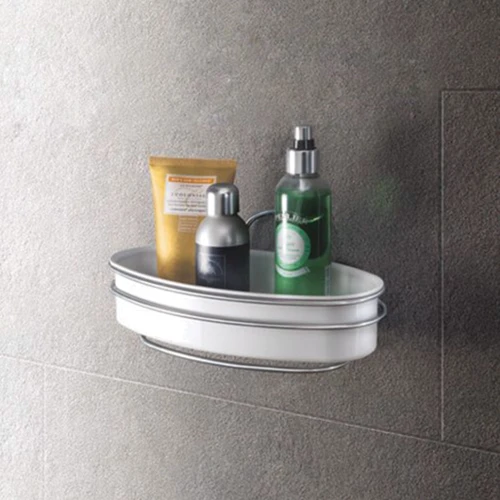 Полку овальна Metaltex 403703: Виробник Metaltex