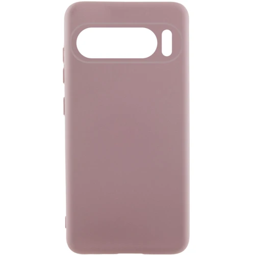 Чехол для телефонов Lakshmi Case Silicone Cover Pink Sand for Google Pixel 9 / 9 Pro