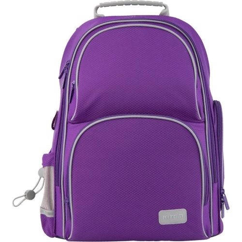 Рюкзак школьный Kite Education Smart фиолетовый (K19-702M-2)