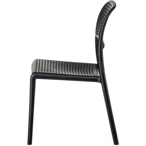 Стул Special4You Aurora black (E6361): Тип Кухонные