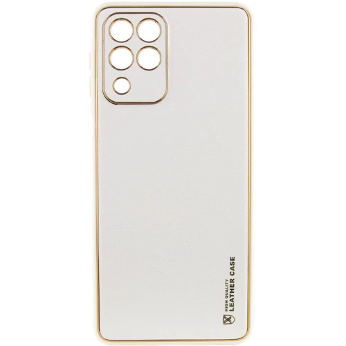 Аксессуар для смартфона Epik Xshield Case White for Samsung M336 Galaxy M33 5G