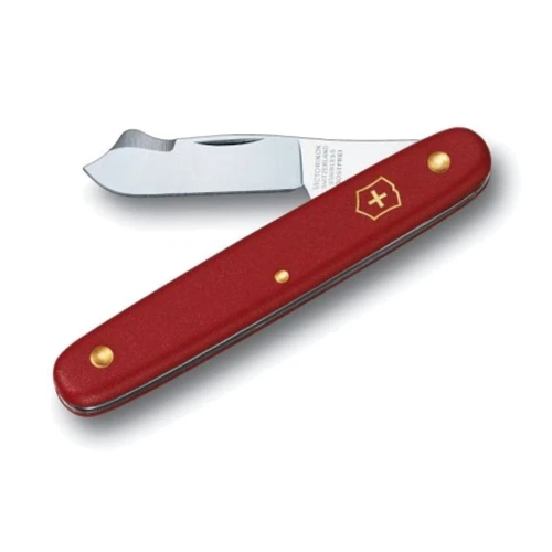 Мультитул Victorinox Budding Combi S 100мм/2 функції/червоний матовий (3.9040.B1)