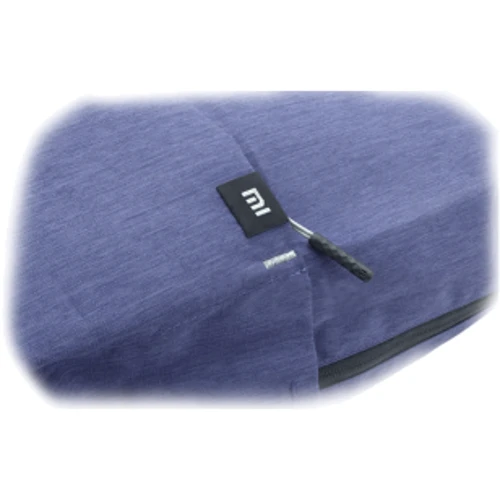 Сумка для ноутбука Xiaomi 13.3" Mi Casual Daypack Dark Blue (ZJB4135CN): Колір синій