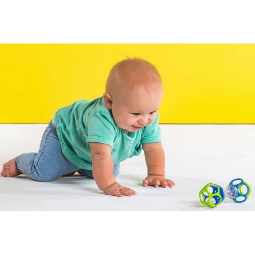 Погремушка OBall Shaker (81107)