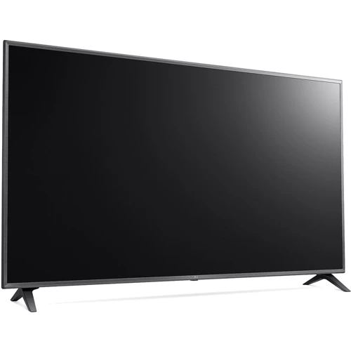 Телевизор LG 43UQ751C: Тюнер DVB-C, DVB-S, DVB-S2, DVB-T, DVB-T2 + аналоговый