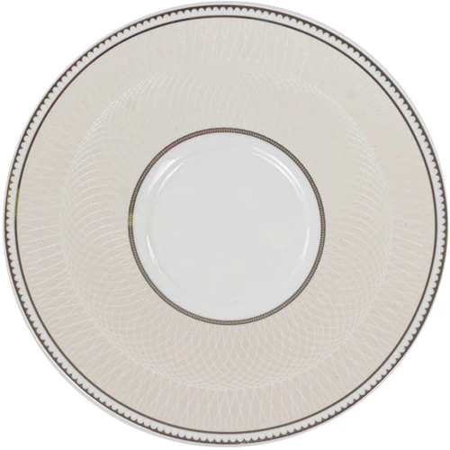 Сервиз чайный Lefard Infinity 12 пр. 280 мл (440-118): Материал фарфор