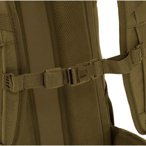 Рюкзак Рюкзак Highlander Eagle 2 Backpack 30L Coyote Tan TT193-CT (929721): Вес 1000 г