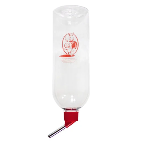 Поилка для грызунов Лорі 1000 ml (НП021)