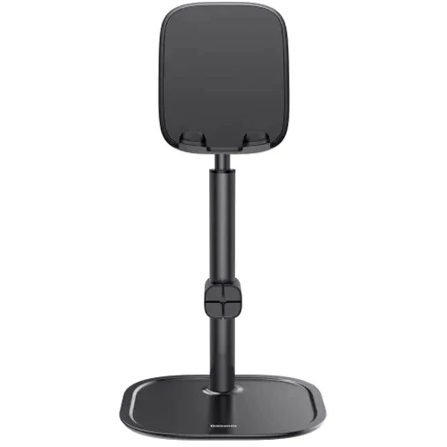 Держатель Baseus Holder Stand Literary Black (SUWY-A01) for Tablets and Smartphones from 4 "to 12.9": Производитель Baseus