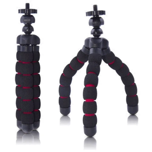 AccPro TM-06 Octopus Mini: Тип штатива настольный