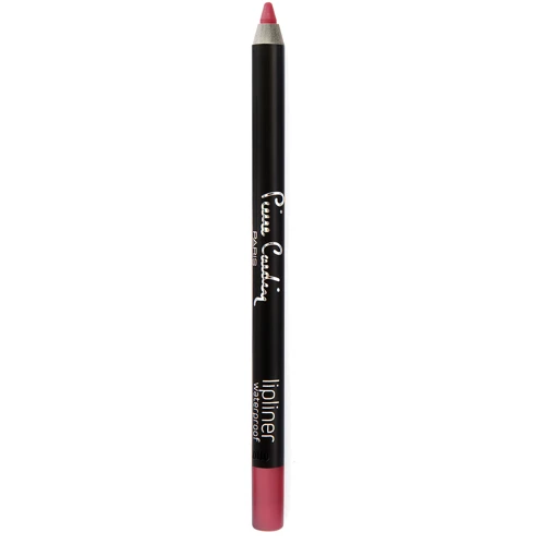 Pierre Cardin Lipliner Waterproof Autumn Nude Карандаш для губ 2 g: Страна производитель Турция