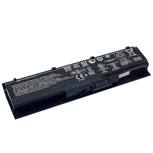 Батарея для ноутбука HP PA06 Omen 17-w000 10.95V Black 5500mAh OEM (73739)
