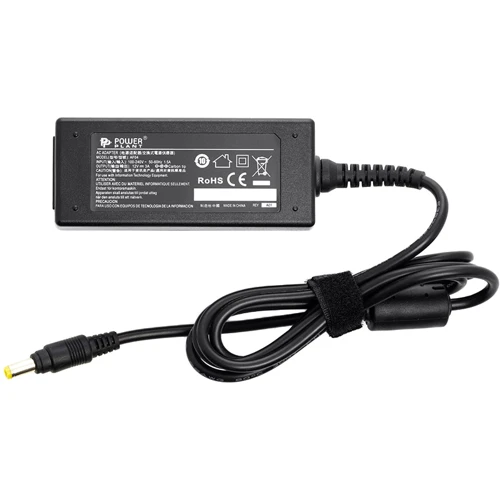 Зарядное устройство PowerPlant ASUS 220V, 12V 36W 3A (4.8*1.7) (AS36A4817)