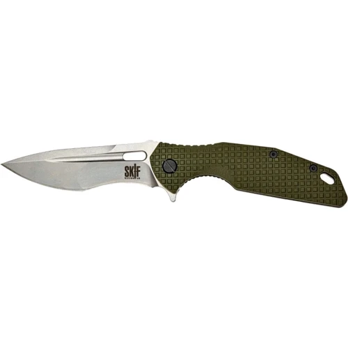 Нож и мультитул SKIF Defender II SW (1765.02.82)