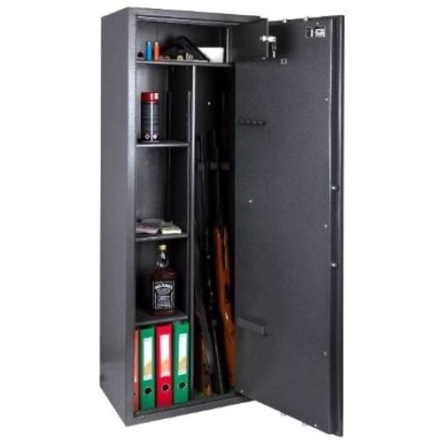Сейф Safetronics IVETA 5РЕ/К3, К4, К5: Тип Оружейный